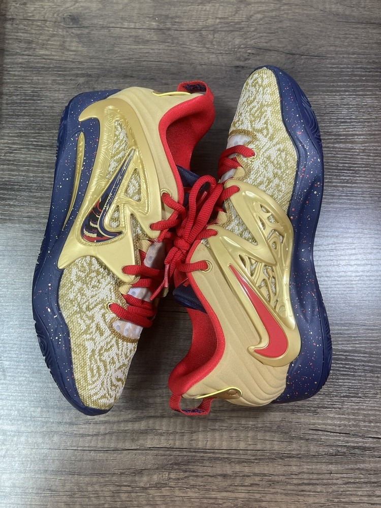 Nike KD 15 “Olympics