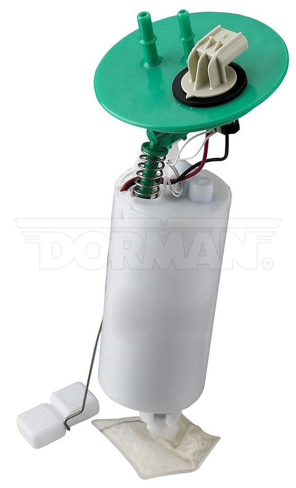 Dorman 2630365 Fuel Pump Assembly for Flex FuelSold Individually - Fast Free Shipping