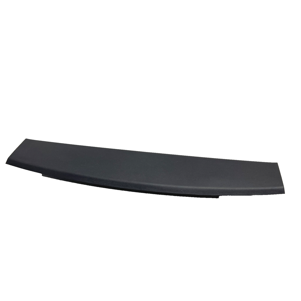 FORD OEM FOCUS HATCHBACK 2013-2018 REAR TAILGATE UPPER TRIM PANEL COVER