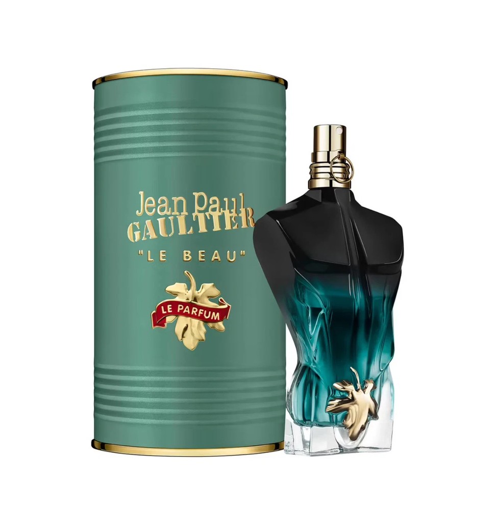 Jean Paul Gaultier Le Beau Men's Eau de Perfum - 4.2 fl oz