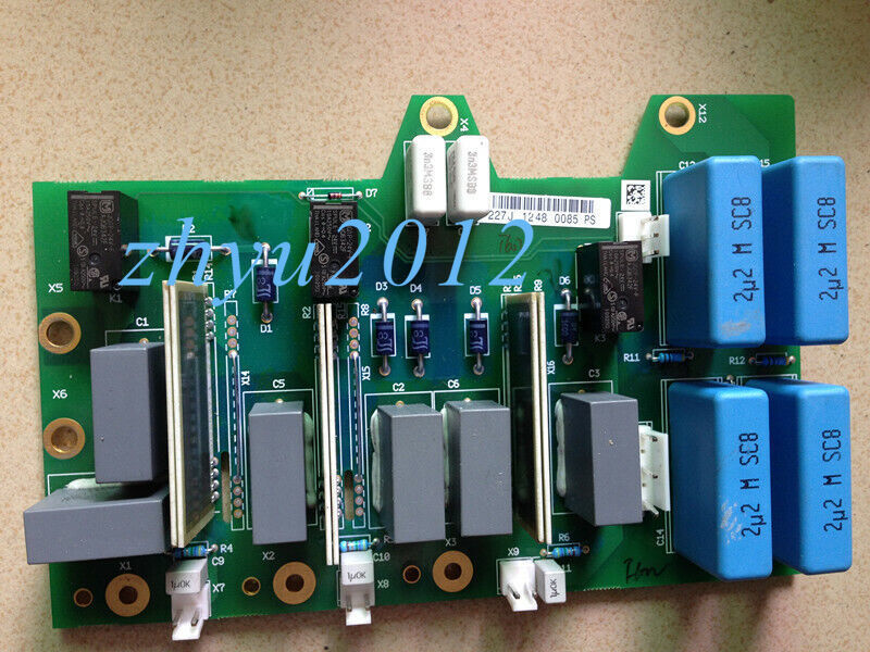 1PCS 100% Test PC00227J PC00227I via DHL or Fedex fast shipping