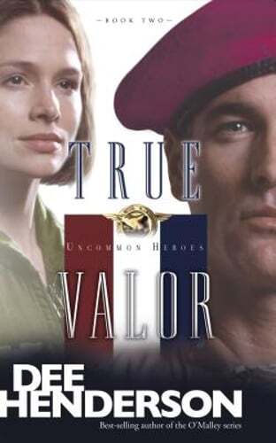 True Valor by Dee Henderson: Used