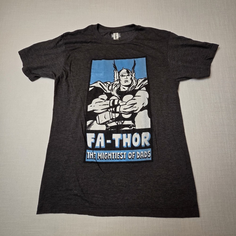 Marvel Fa-Thor 