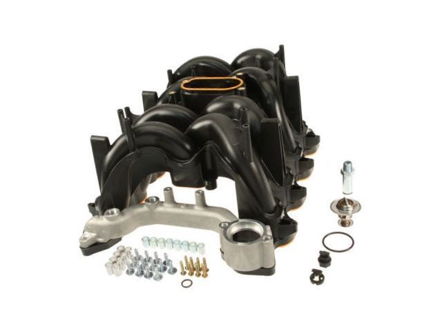 Upper Dorman Intake Manifold for 1997-2002 Ford E150 Econoline 4.6L V8 64MDTH