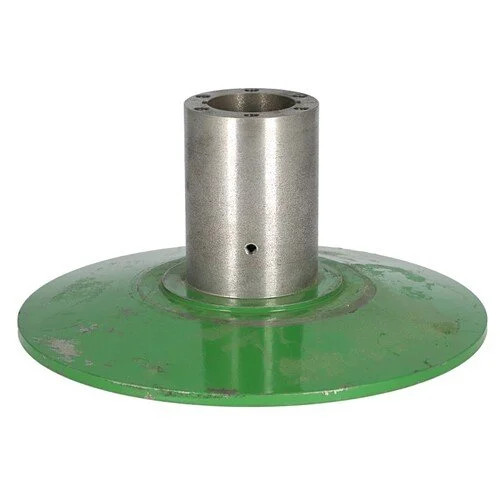 Sheave Half - Inner Feederhouse Standard Capacity fits John Deere 9650 H168126All parts include a FREE 1-year warranty!!!
