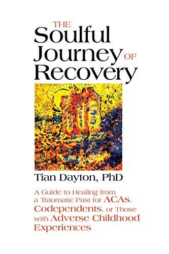 Healing Through Recovery: A Guide by Dr. Dayton PhD