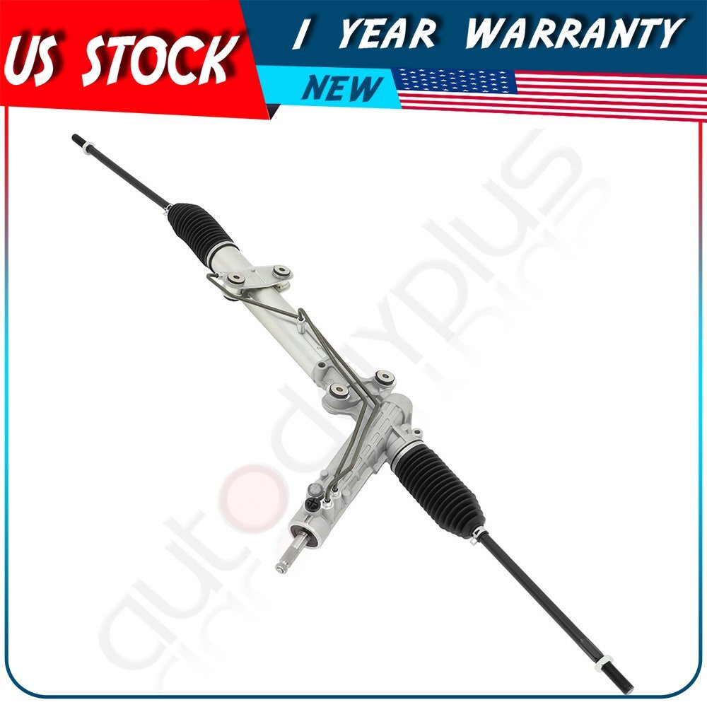 Power Steering Rack Fits Dodge Freightliner Sprinter 2500 3500 2.7L 2003-2006