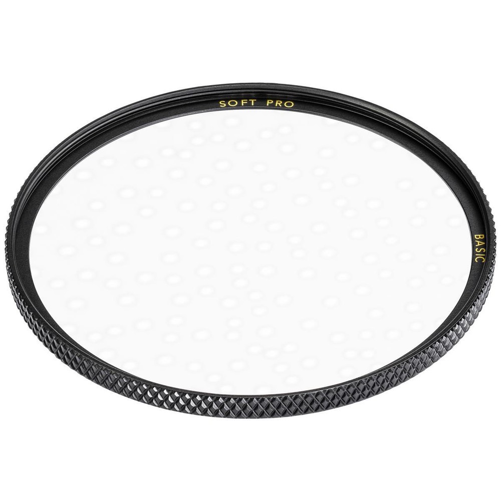 B + W 62mm Basic Soft Pro Filter #65-1102810