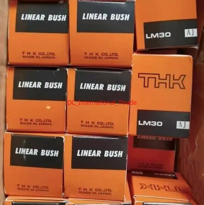 NEW THK LM30-AJ linear motion bearing 1PCS #PA