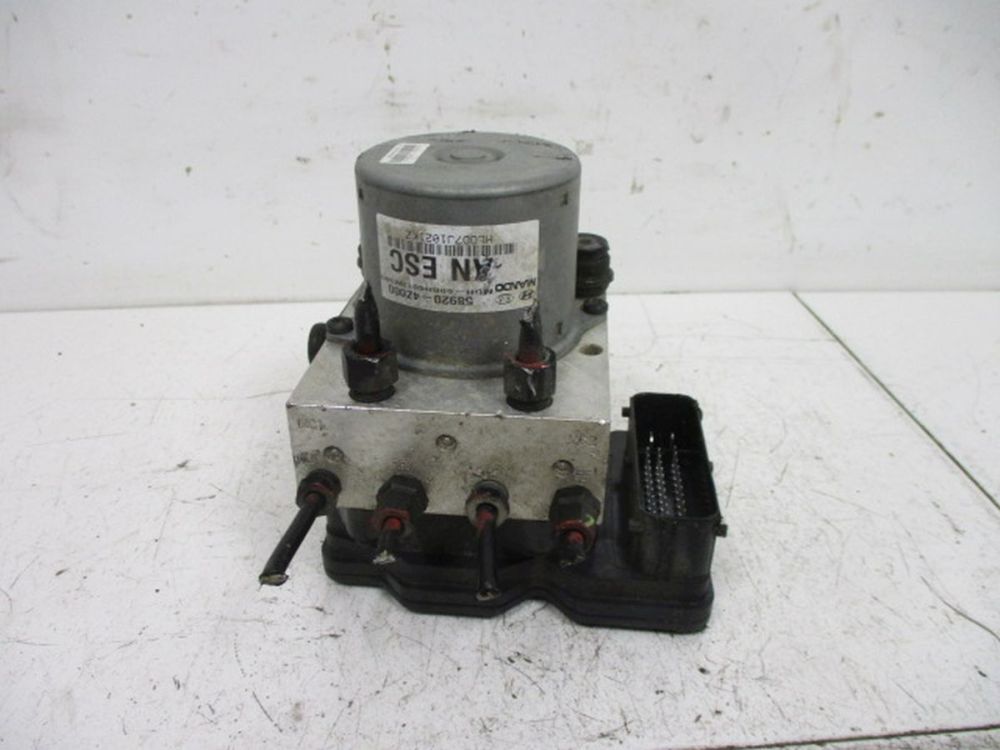 ABS Control Hydraulic Block Unit for Hyundai Santa Fe