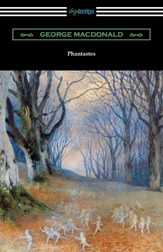 George MacDonald Phantastes (Paperback)Another great item from Rarewaves USA | Free delivery!