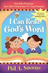 I Can Read God's Word by Phil A. Smouse Paperback New Edition