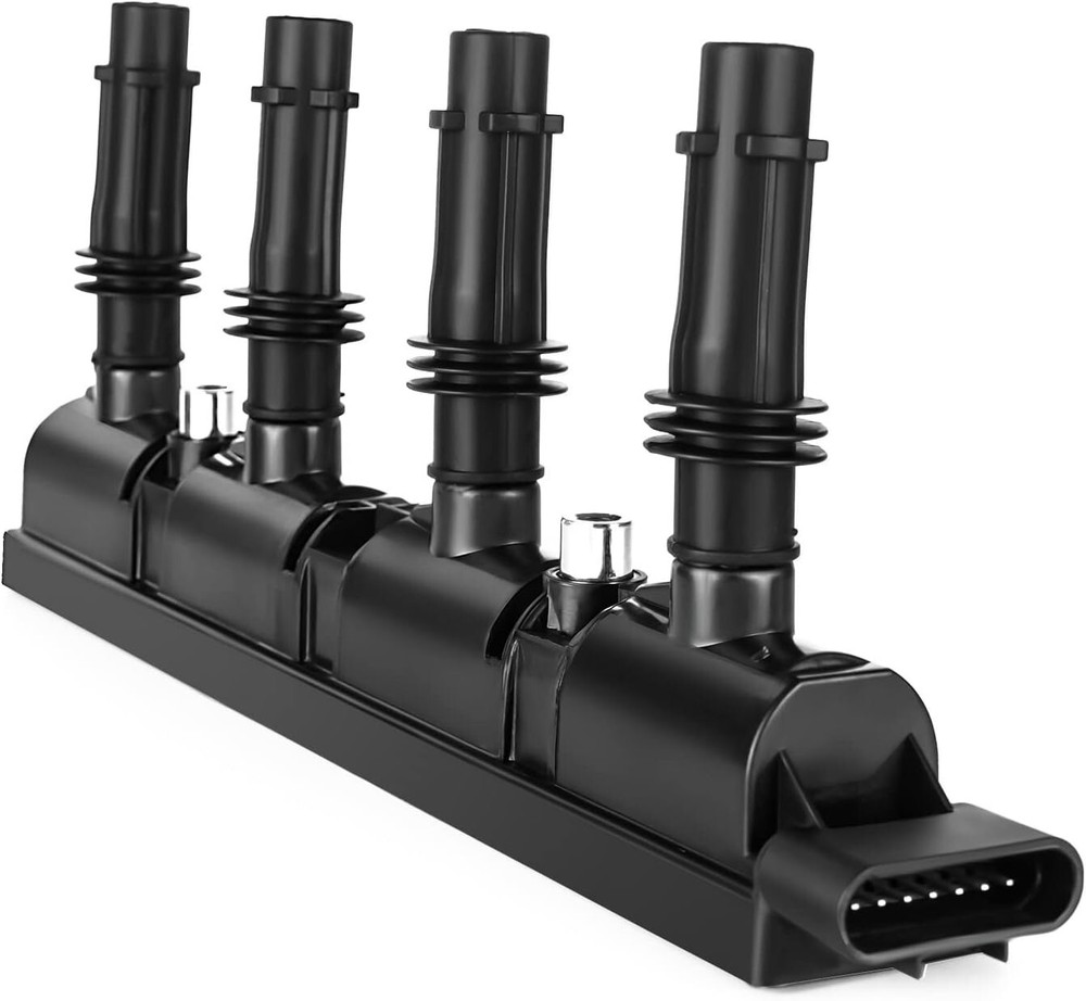 Paquete de bobinas para 11-15 Chevrolet Cruze 1.4L 12-20 Chevrolet Sonic 1.4L L4