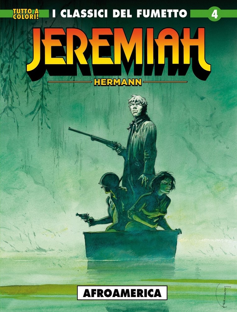 Hermann Jeremiah. Afroamerica (Vol. 4) (Paperback)Another great item from Rarewaves USA | Free delivery!