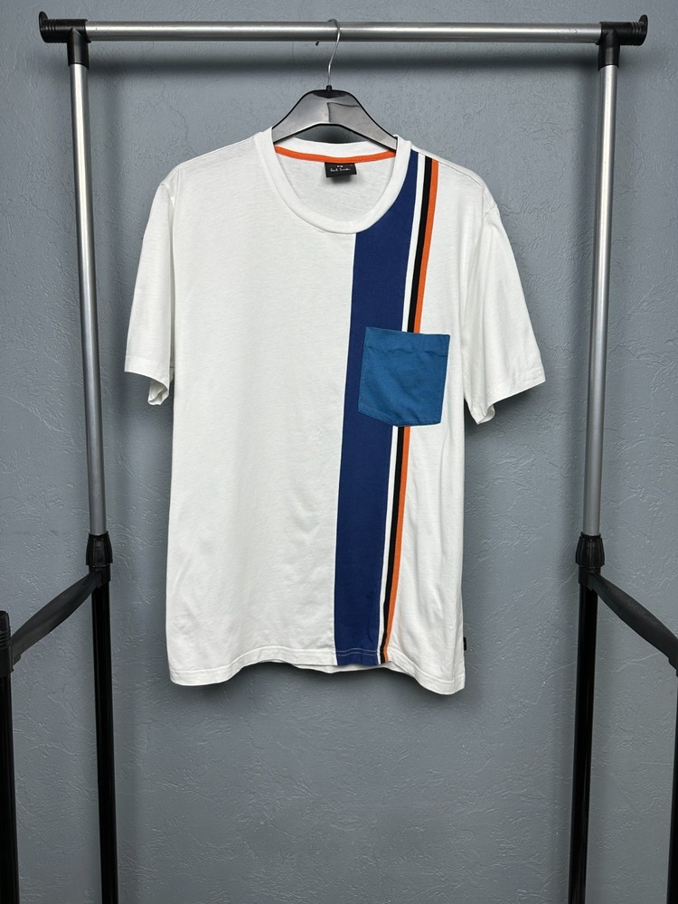 Paul Smith Mens T-Shirt Size XL