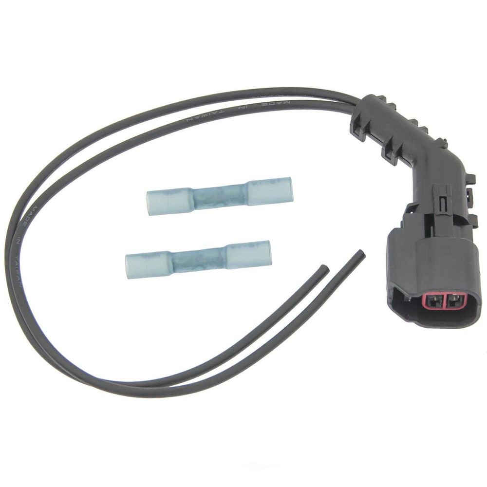 ABS Wheel Speed Sensor Connector S2917 - OEM Standard Fit-image