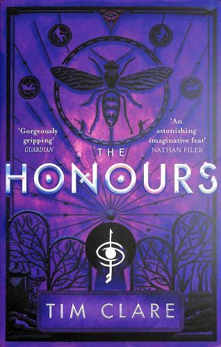 Honours, Paperback by Clare, Tim, Like New Used, Free shipping in the US