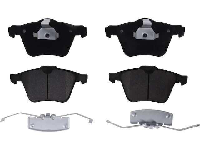 Volvo V70 2008-2010 Front API Brake Pad Set 76WXKW