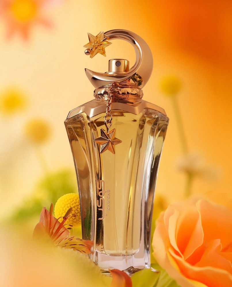 Kawkab By Ahmed Al Maghribi EDP Perfume 75 Ml By Ahmed Al Maghribi- Hot New