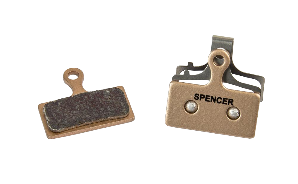 Shimano XTR SLX Deore M8000 Metallic Sintered MTB Brake Pads