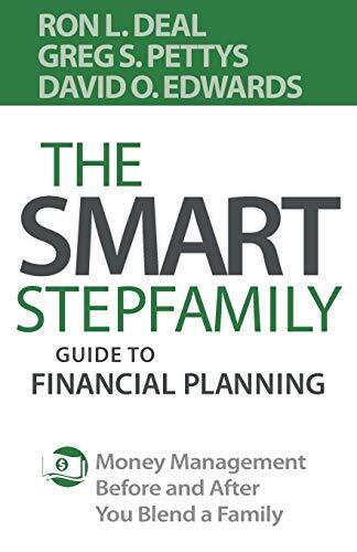 Smart Stepfamily Guide to Financial Planning: ..., Deal