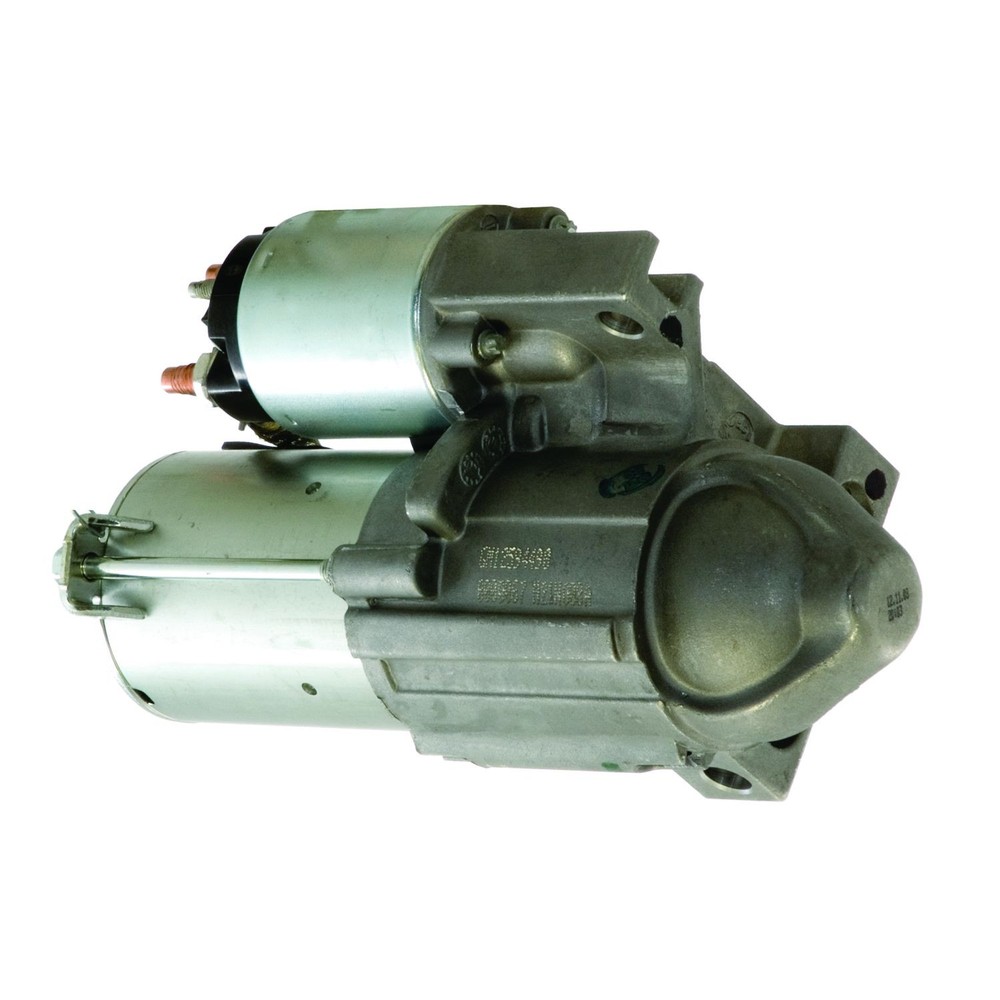 AC Delco 337-1025 High-Performance Starter Motor for Reliable Ignition