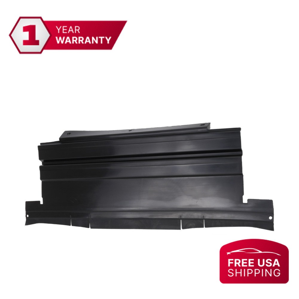 Radiator Support Cover Lower For 2015-2017 Chrysler 200