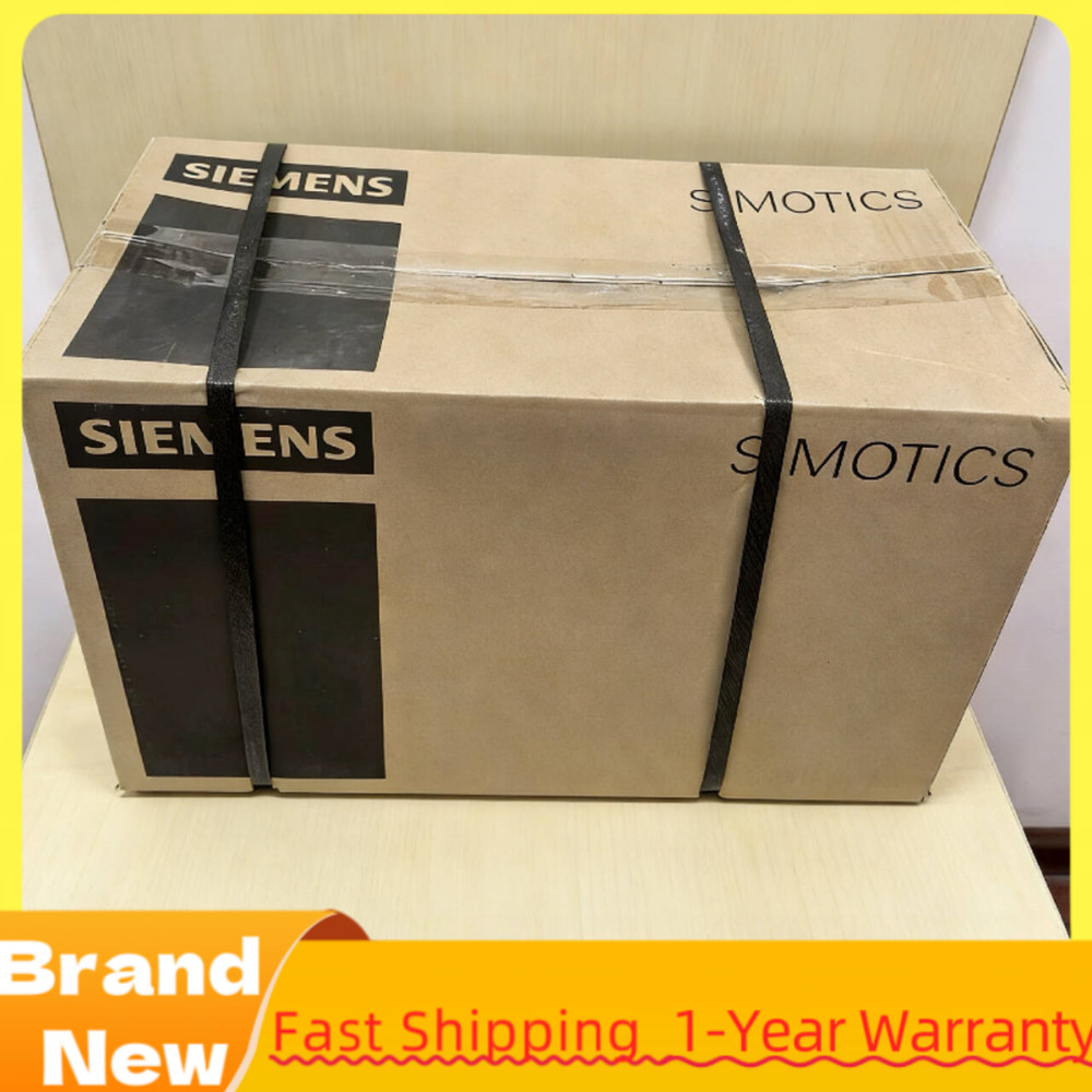 New 1FK2104-6AF10-1MA0 Servo Motor Fast Shipping Industry 1 Year Warranty
