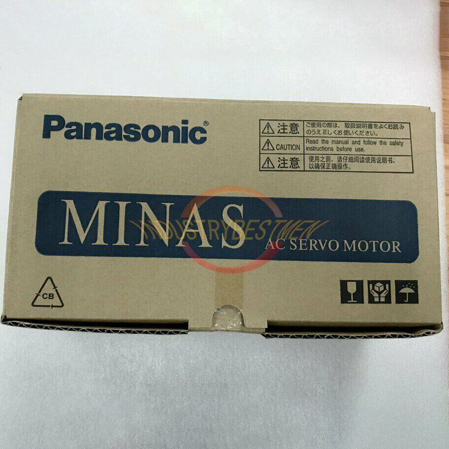 1PCS New Panasonic servo motor MSM5AZA1Q