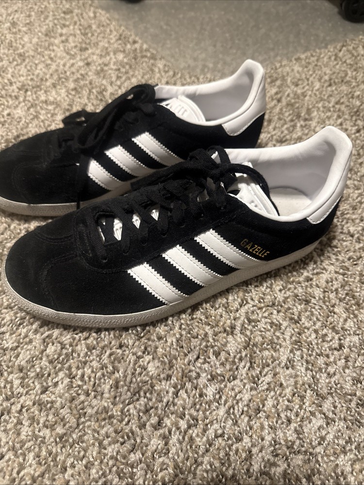 Adidas Gazelle Sneakers Size 7