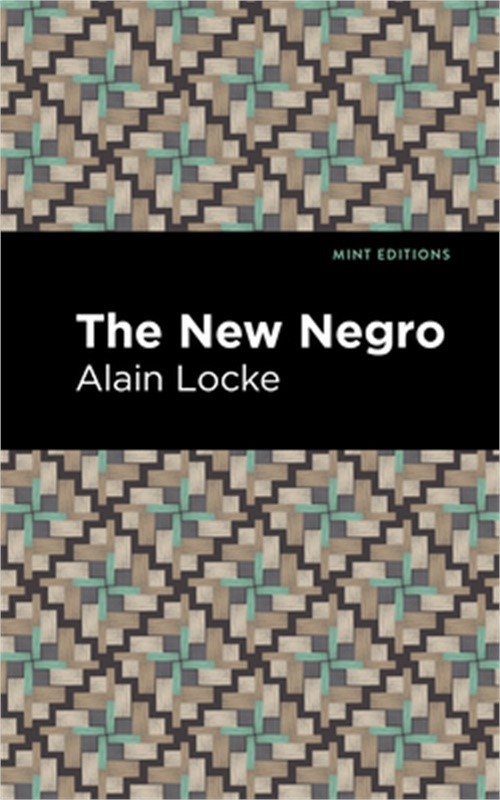 New Negro (Hardback or Cased Book)