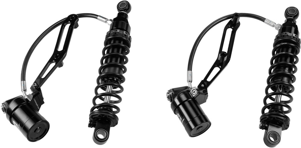 Touring Remote Res Shocks 13