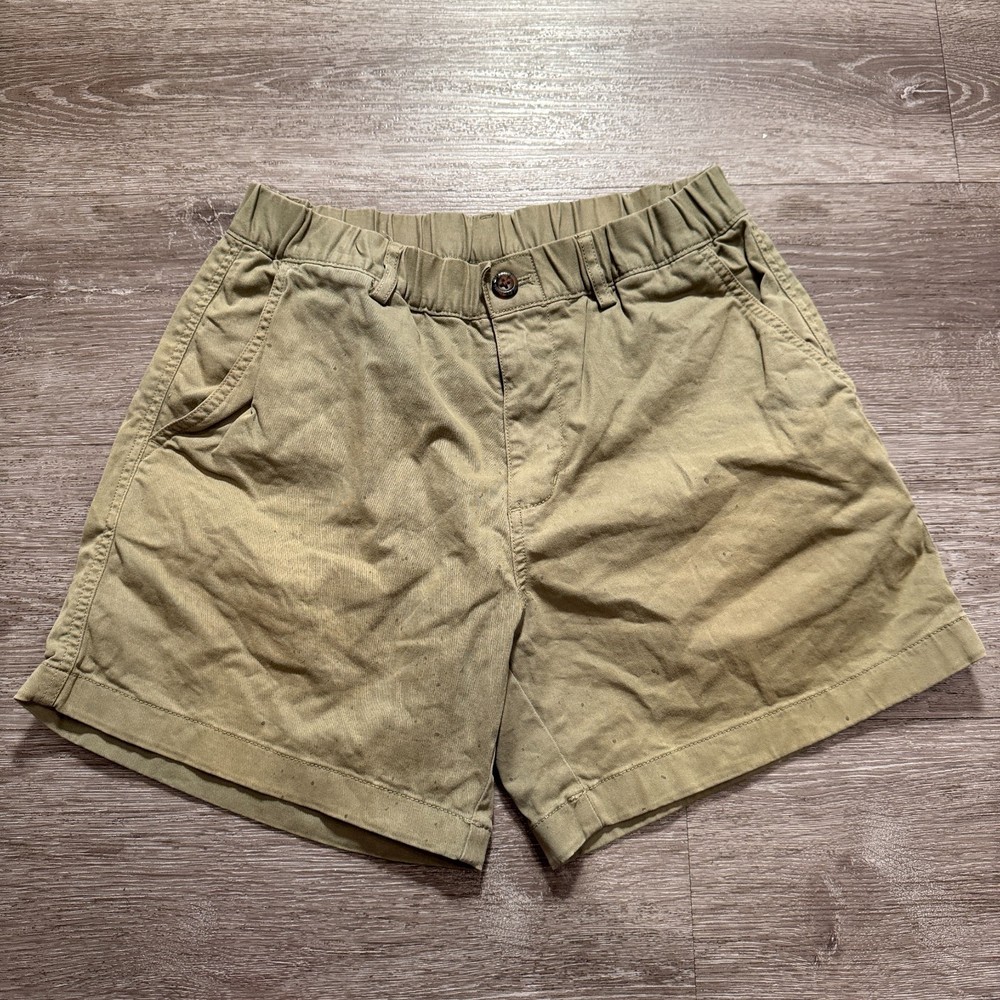 Bear Bottom Shorts Mens Medium 5.5