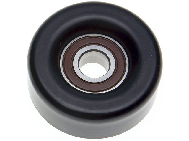 For 2001-2003 Oldsmobile Aurora Accessory Belt Idler Pulley Gates 81688MQJV 2002