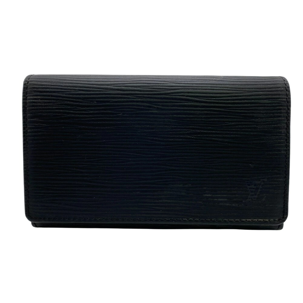Save $5 on Louis Vuitton M63502 Bi-fold Trifold Wallet Porte Monnaie