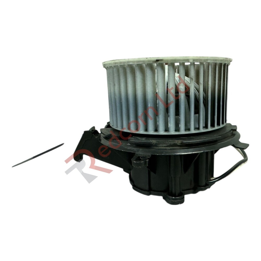 VAUXHALL ZAFIRA TOURER 2012-2016 Heater Blower Motor Fan