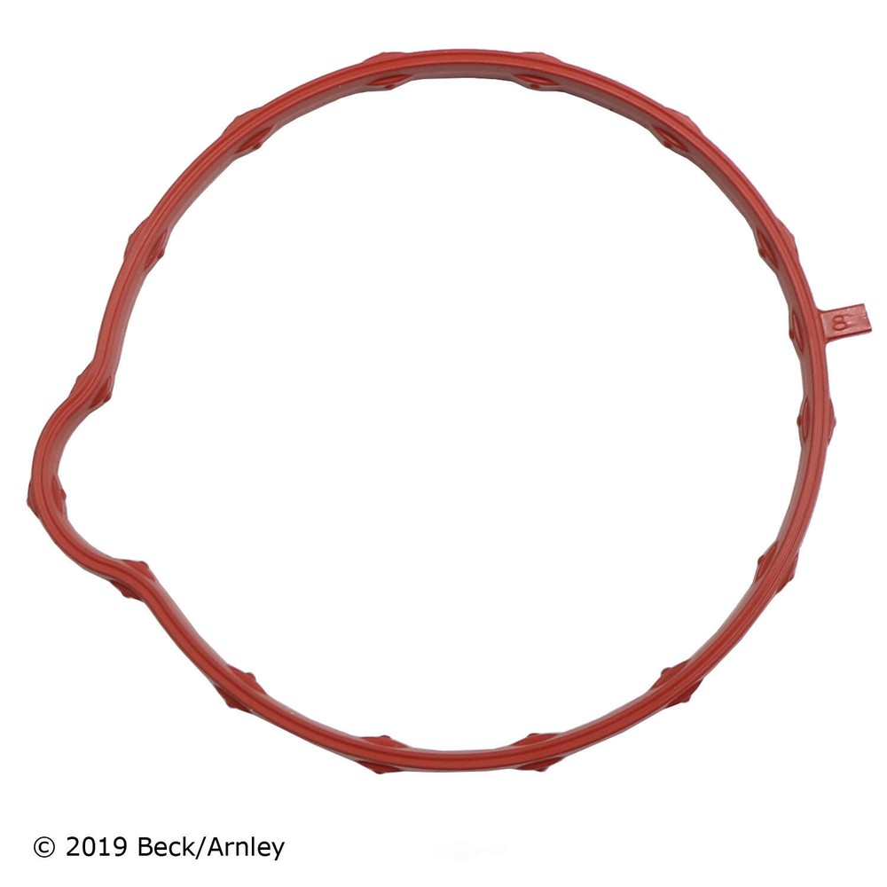 Fuel Injection Throttle Body Mounting Gasket 039-5095 fits 11-14 Mazda 2 1.5L-L4