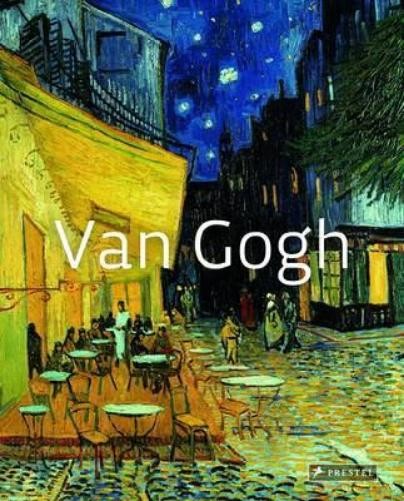 Anna Paola Rapelli Alfredo Pallavisini Vincent Van Gogh (Paperback)Another great item from Rarewaves USA | Free delivery!
