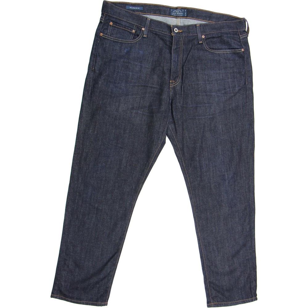 Men's Lucky Brand 410 Athletic Fit Encinitas Jeans 4339