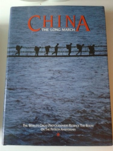 China: The Long March by Lawrence, Anthony Paperback Book The Fast Free ShippingFREE US DELIVERY | ISBN: 0948075120 | Quality Books