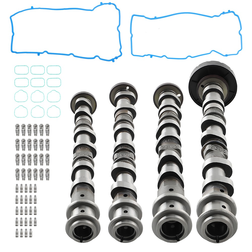 Cam & Rockers Arms Lifters Kit for Dodge Challenger/Charger/Durango 2011 - 2016