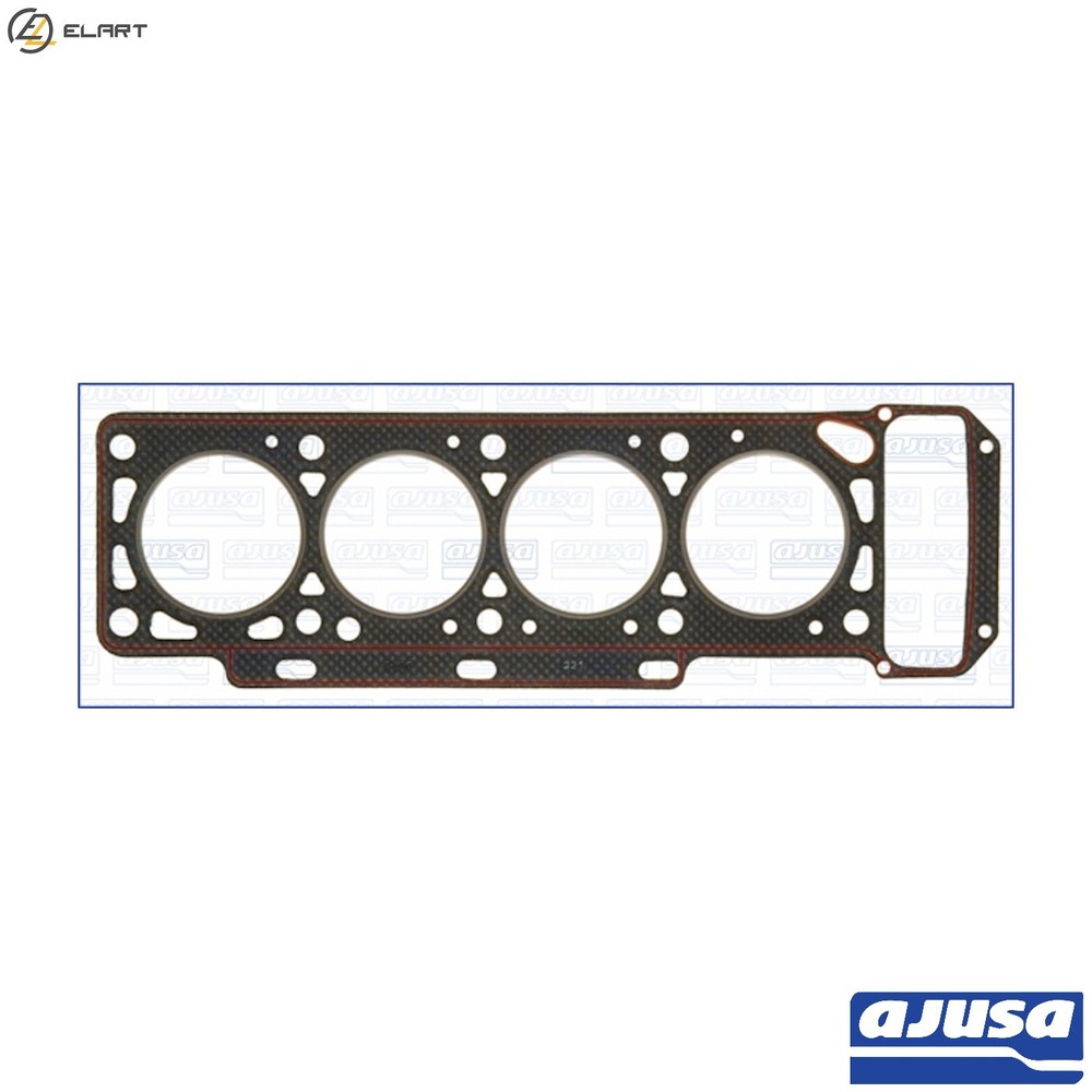 GASKET CYLINDER HEAD 10032300 FOR M10 B16 1.6L 4cyl