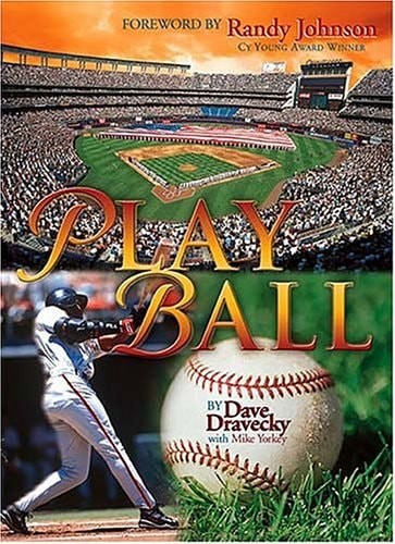 Play Ball by Dravecky, Dave, Good Book