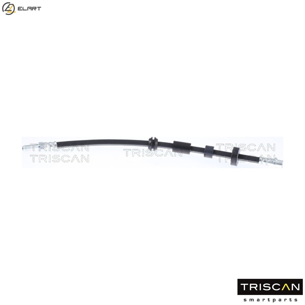 BRAKE HOSE 8150 27116 FOR VOLVO V40/Hatchback/Van B4204T19/4204T33 2.0L 4cyl