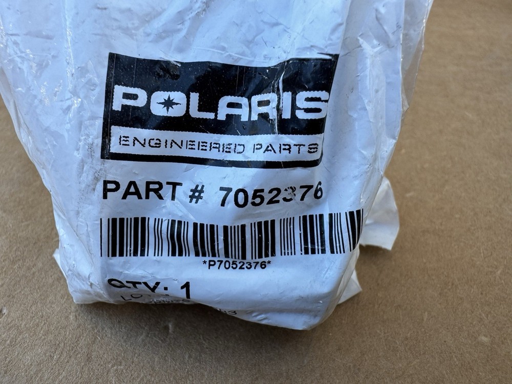 Polaris 7052376 Snowmobile Thermostat 5-2014 Switchback RMK RUSH