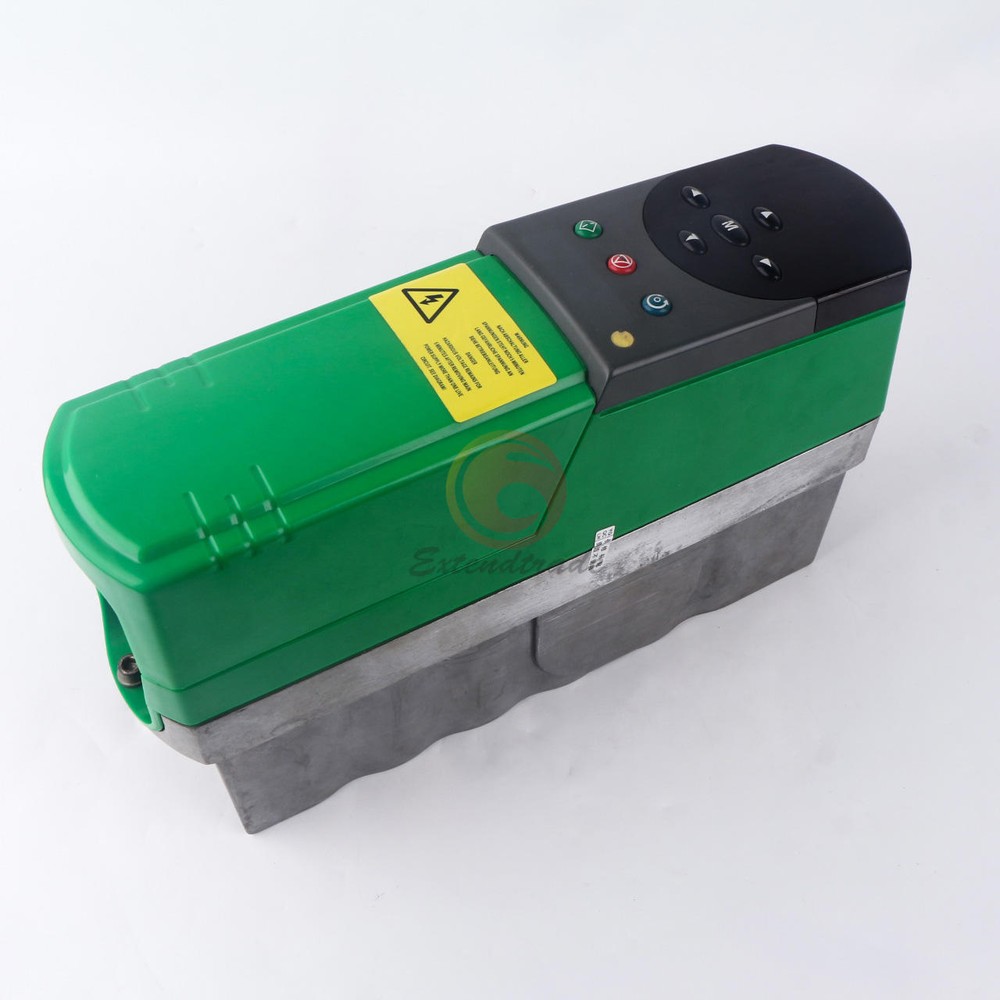 1PC CT Control Techniques Unidrive UNI1405 4KW inverter 380V Used