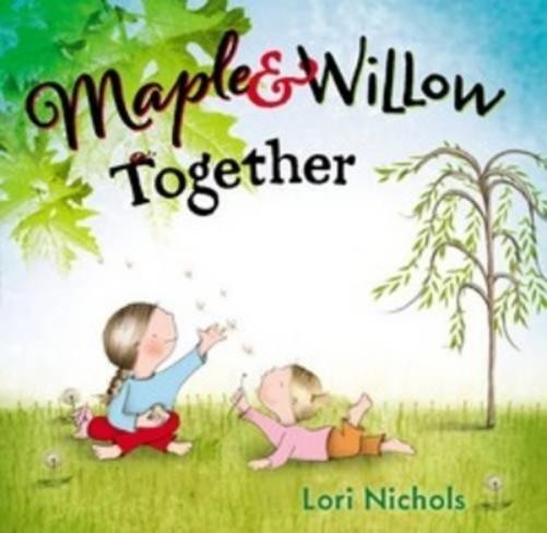 Lori Nichols Maple & Willow Together (Hardback)Another great item from Rarewaves USA | Free delivery!