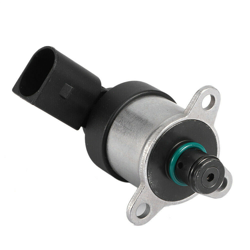 0928400498 Fuel Pump Metering Solenoid SCV Valve For BMW 1 2 5 6 7 X3 X5 X6