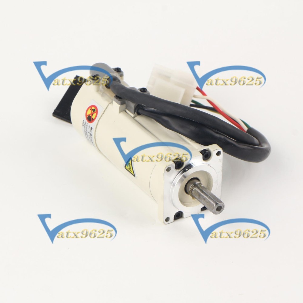 One new Panasonic Servo Motor MSM011ABE