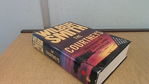 Wilbur Smith Omnibus: When the Lion Feeds, The Soun... by Smith, Wilbur Hardback